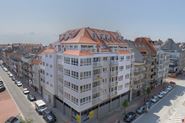 Res. Capucine - Dumortierlaan 22-24 - 8300 Knokke-Heist