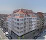Res. Capucine - Dumortierlaan 22-24 - 8300 Knokke-Heist