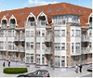 Rés. Square - Kinkhoorn 20-24 - 8300 Knokke-Heist